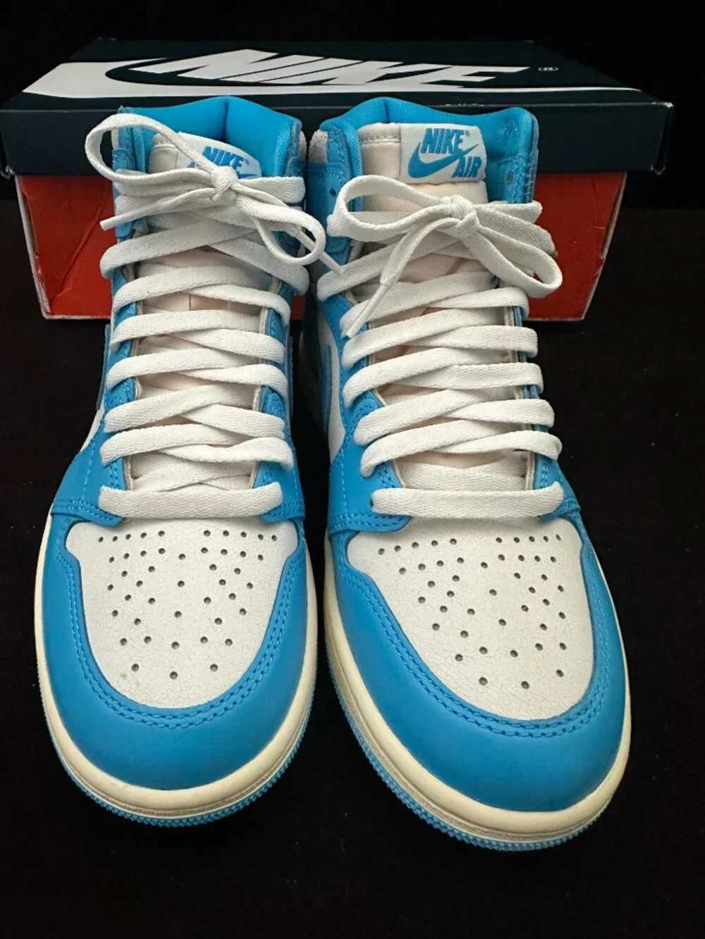 Nike Air Jordan 1 Retro High OG 